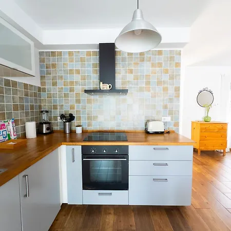 Magnifico Duplex Nueva Andalucia, 3 Y Vistas A La Playa Санлукар-де-Баррамеда