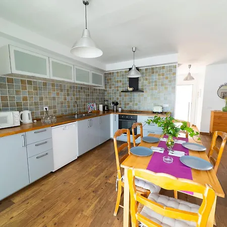Magnifico Duplex Nueva Andalucia, 3 Y Vistas A La Playa Дом отдыха Санлукар-де-Баррамеда