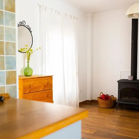 Magnifico Duplex Nueva Andalucia, 3 Y Vistas A La Playa Дом отдыха Санлукар-де-Баррамеда