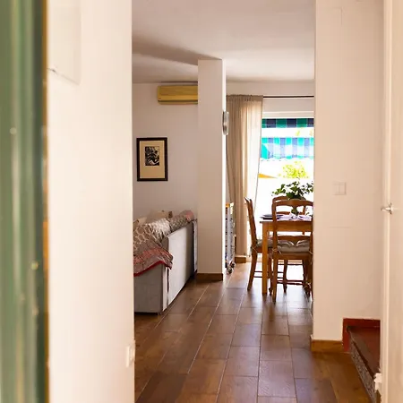 Magnifico Duplex Nueva Andalucia, 3 Y Vistas A La Playa