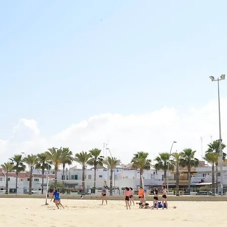 別荘 Magnifico Duplex Nueva Andalucia, 3 Y Vistas A La Playa