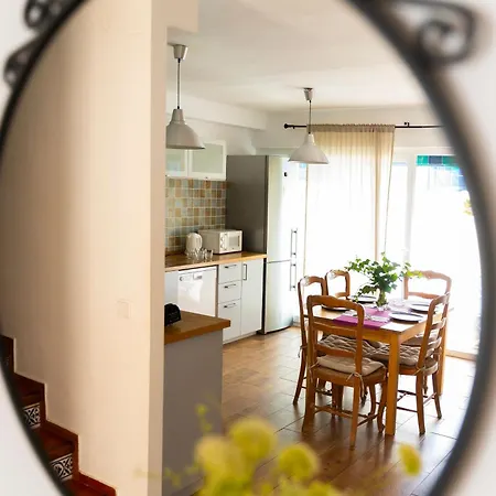 Magnifico Duplex Nueva Andalucia, 3 Y Vistas A La Playa 別荘