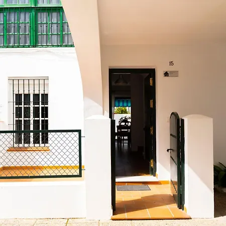 Magnifico Duplex Nueva Andalucia, 3 Y Vistas A La Playa サンルーカル・デ・バラメダ