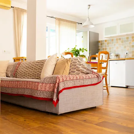 Magnifico Duplex Nueva Andalucia, 3 Y Vistas A La Playa 別荘